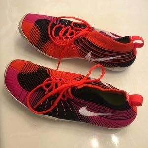 Nike Free Hyperfeel Cross Elite Flynit Sneakers